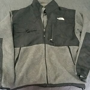 Men's Winter/performance jacket